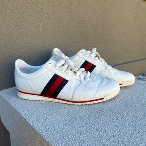 Gucci Sneakers 👟